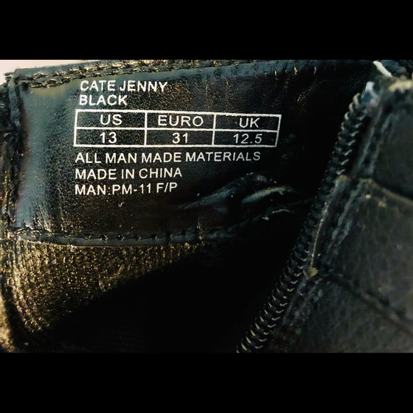 Michael Kors Wedge Booties. - Picture 2 of 3